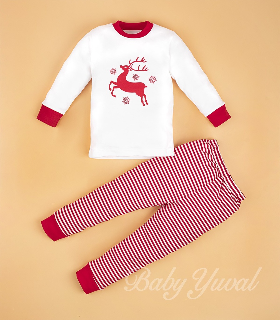 Conjunto Navideño | Reno