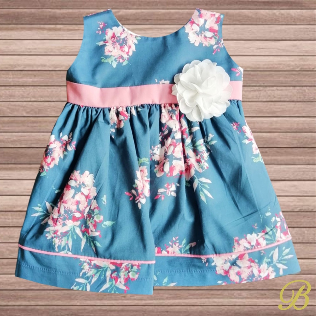 Vestido Zoe