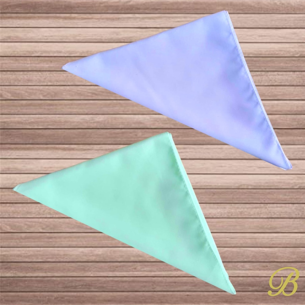 Pack de Puntas Color Entero | Nanzú