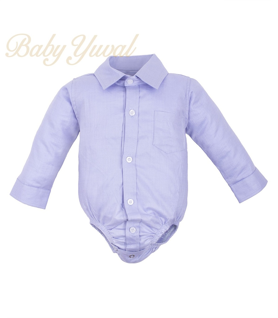 Camisa Bodie | Gean