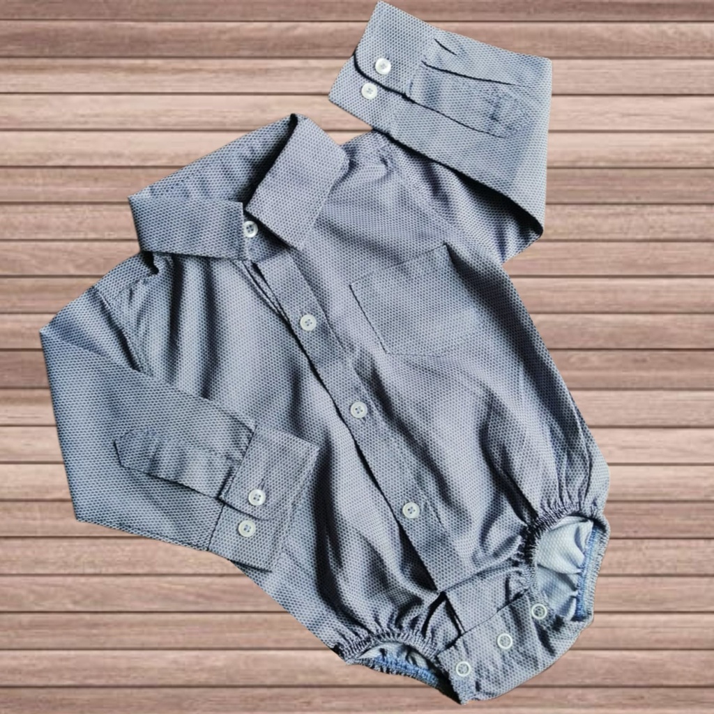 Bodie Camisa | Carlos