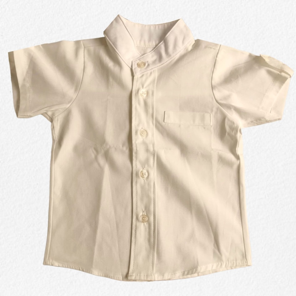 Camisa Manga Corta Miguel