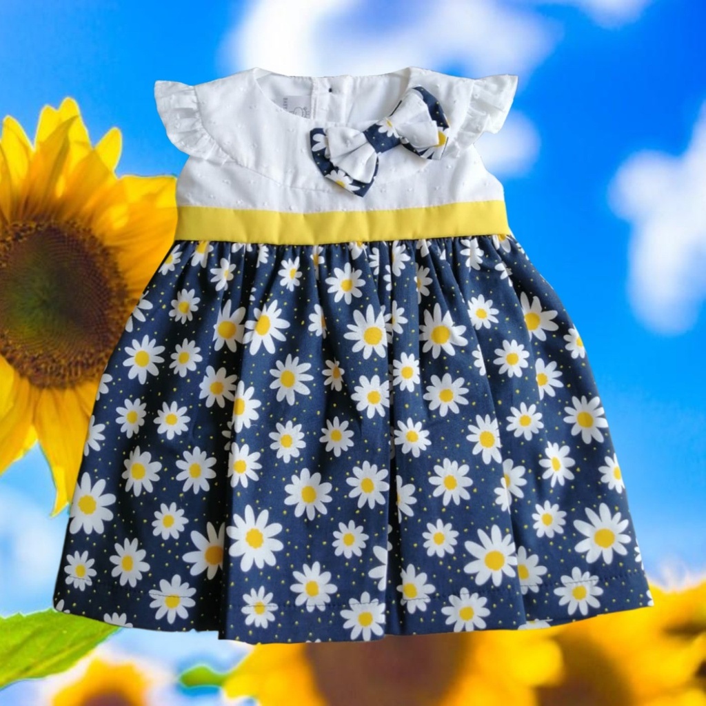 Vestido Margarita