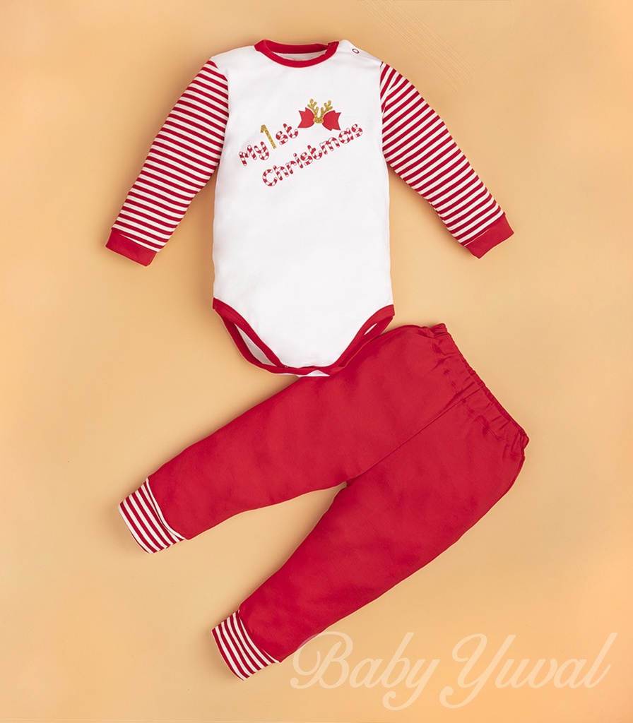 Conjunto Navideño | Christmas