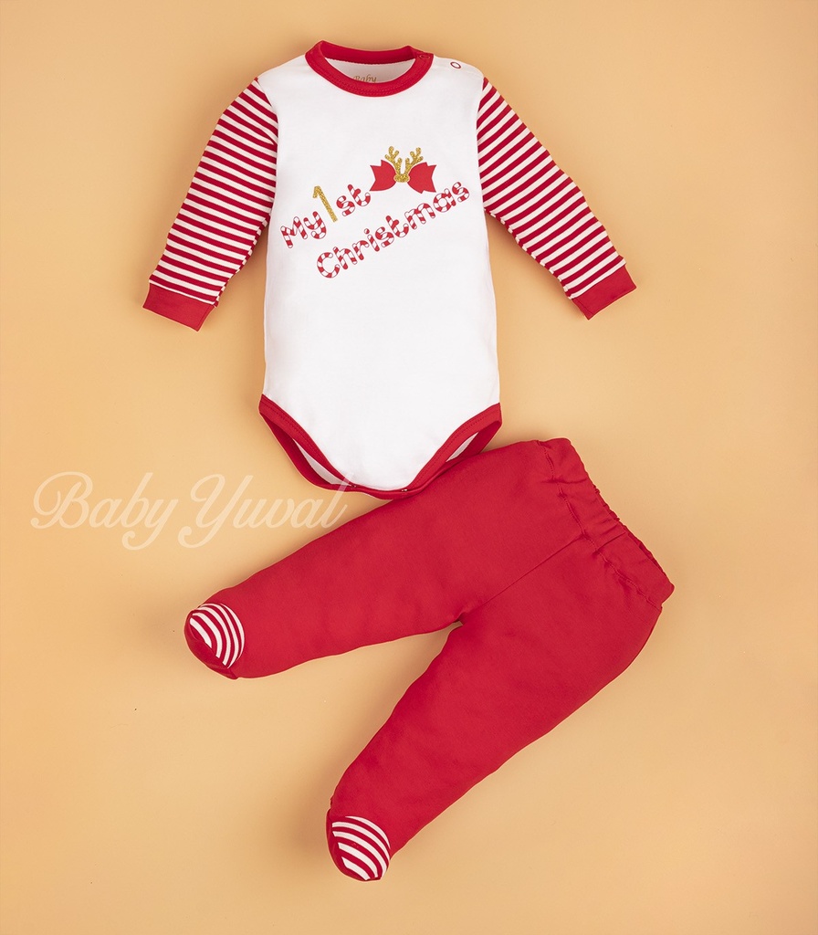 Conjunto Navideño | Christmas