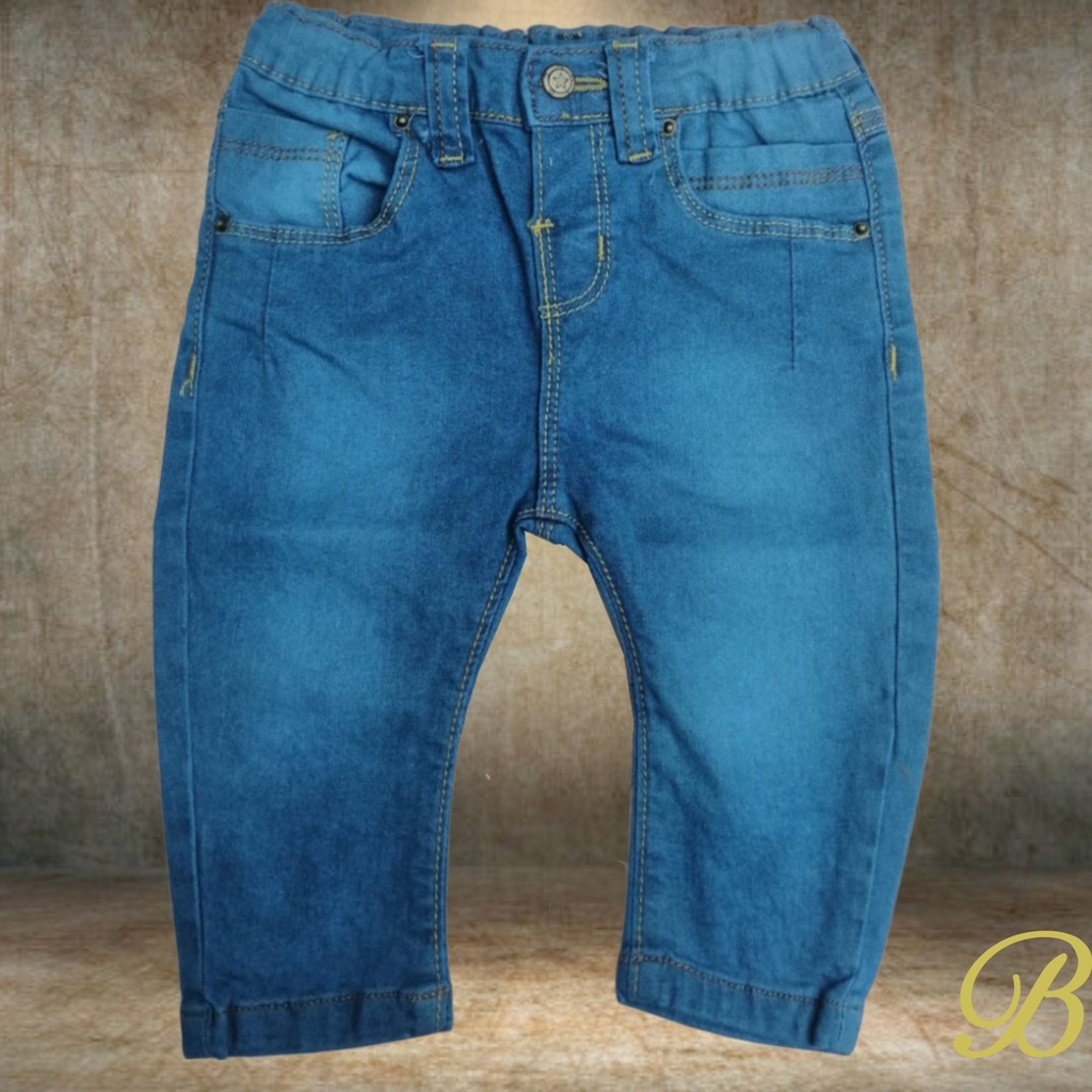 Pantalón Jeans | Harold