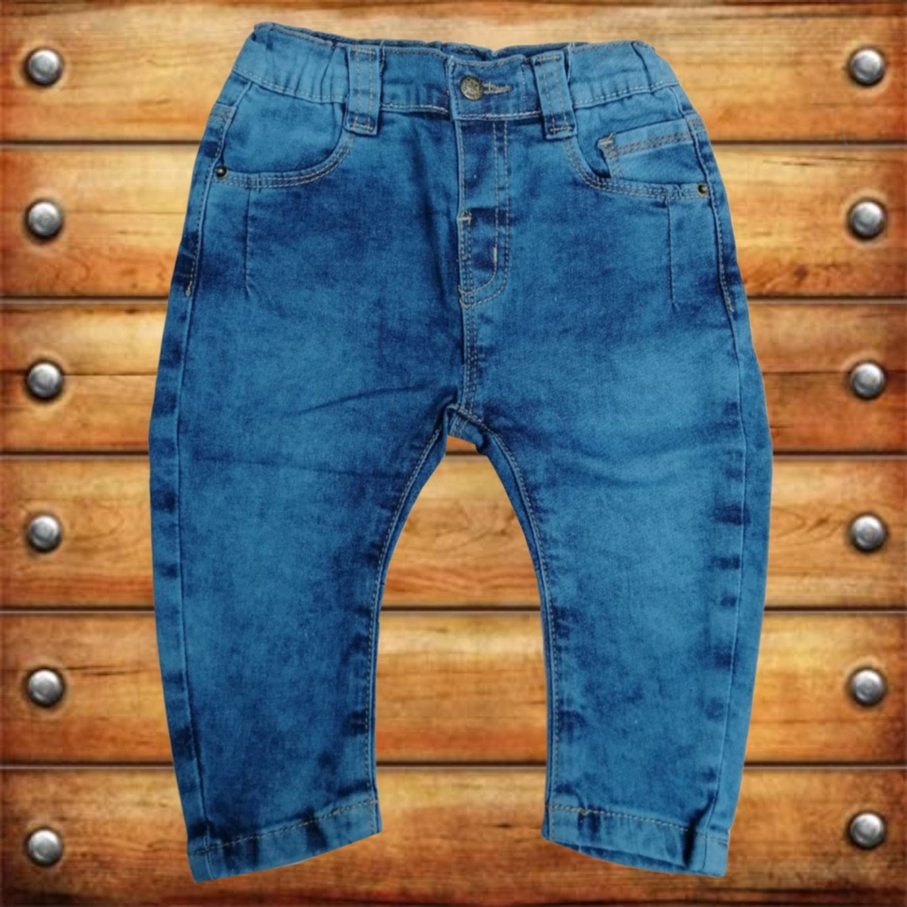 Pantalon Jeans Kurt