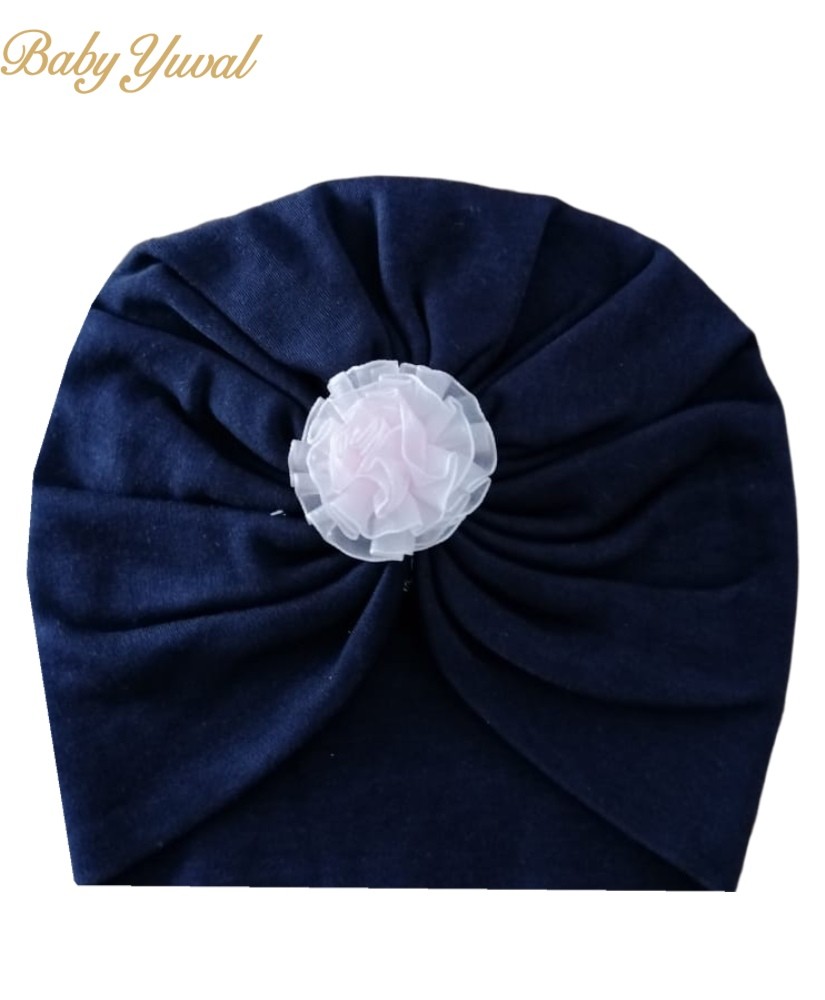 Turbante de Algodón