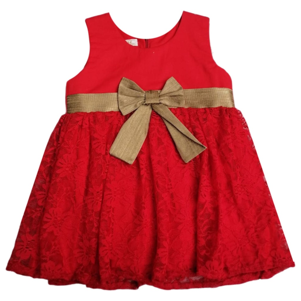 Vestido Anita