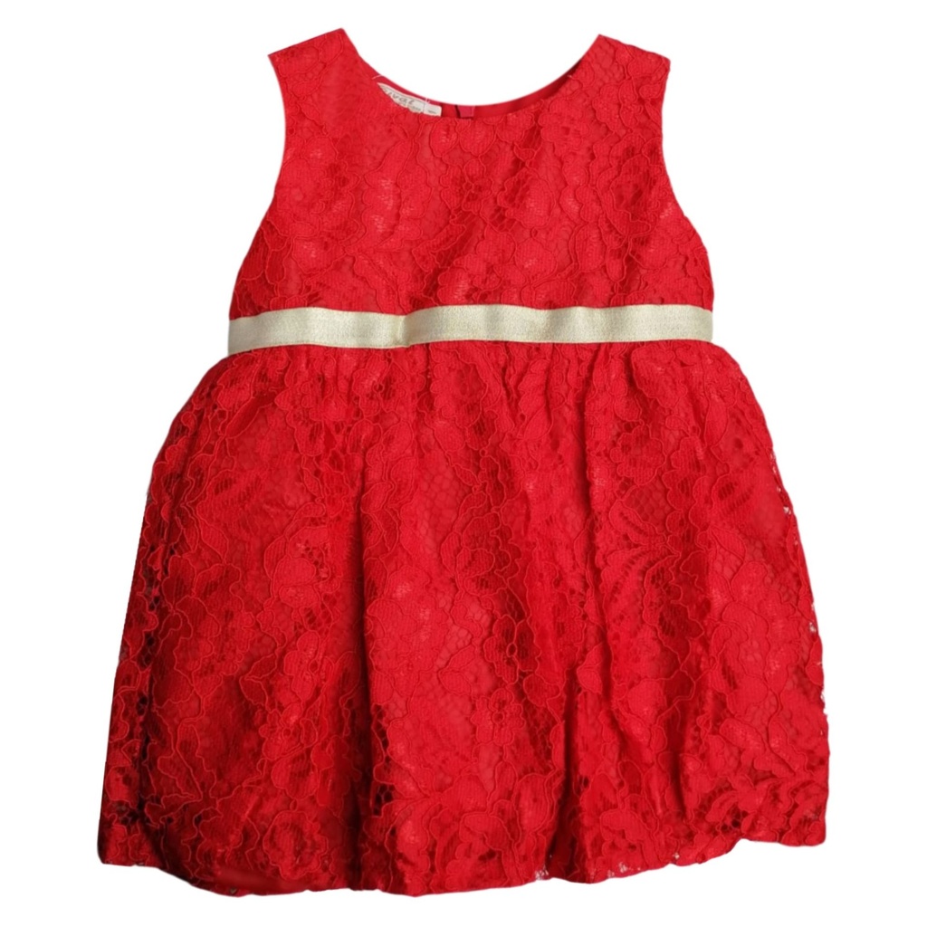 Vestido Sara