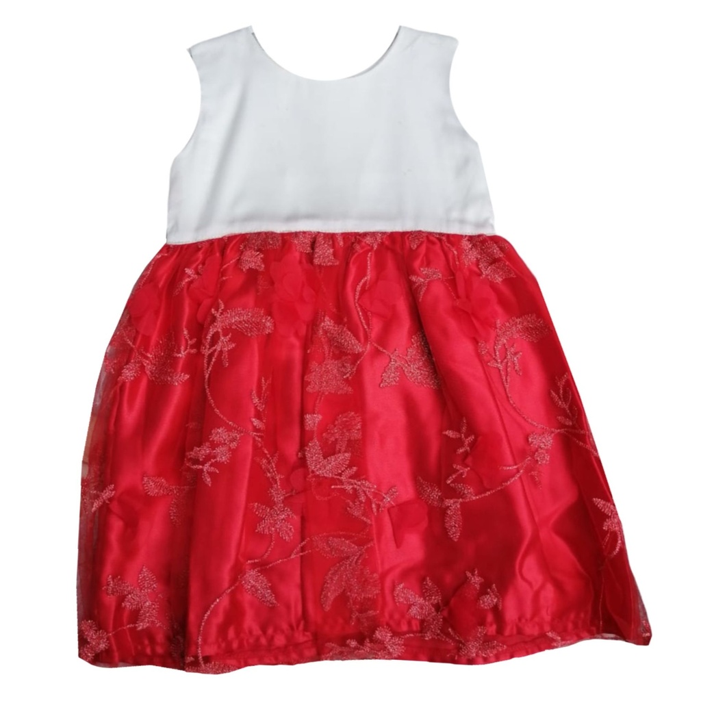 [VE095923] Vestido Vania