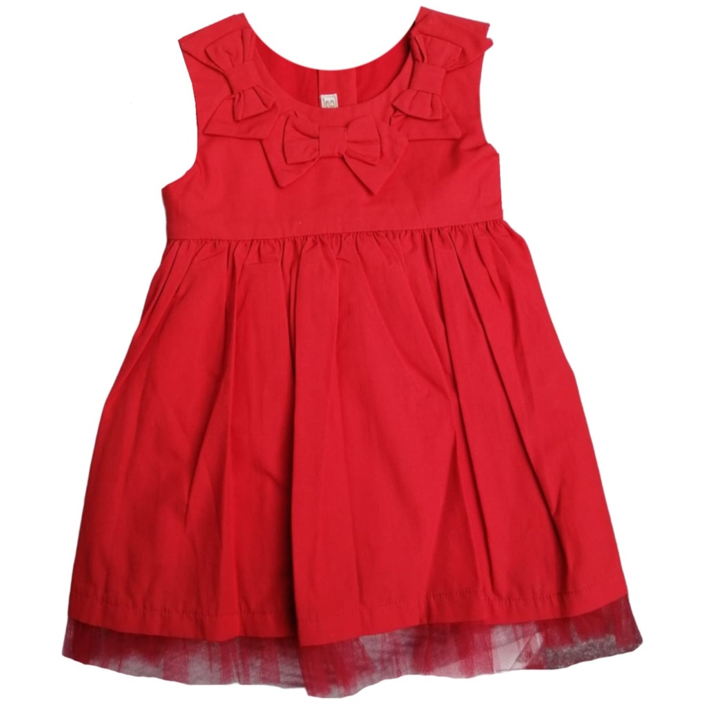 [VE095921] Vestido Lucero