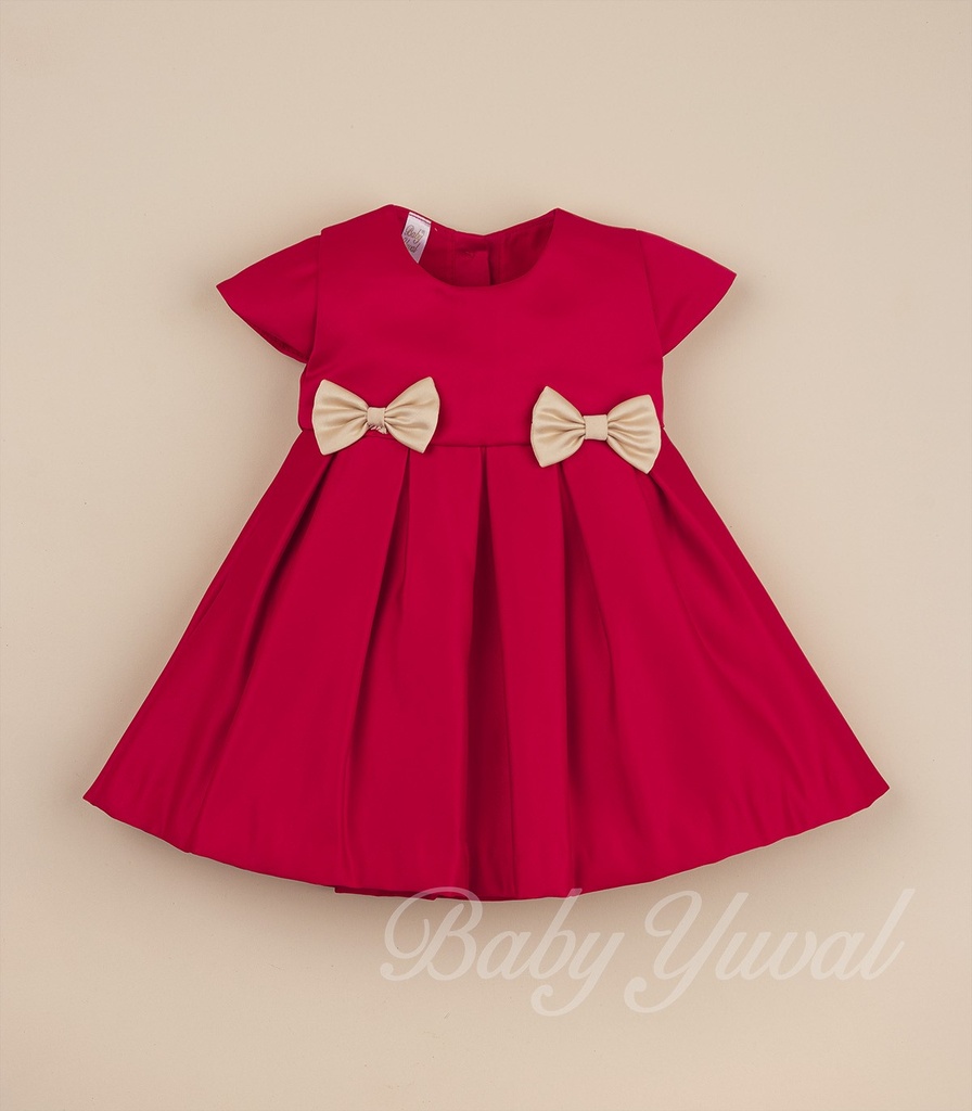 Vestido Navidad | Natalia