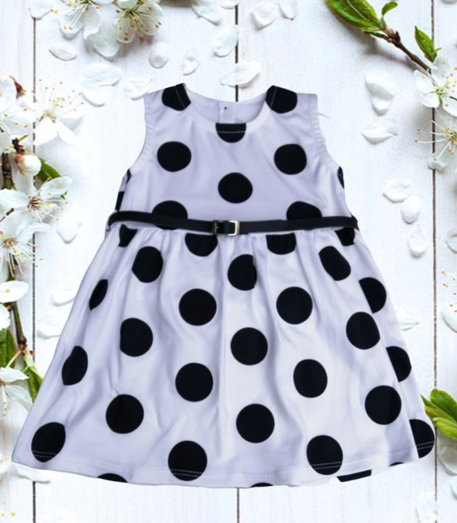 Vestido Denisse