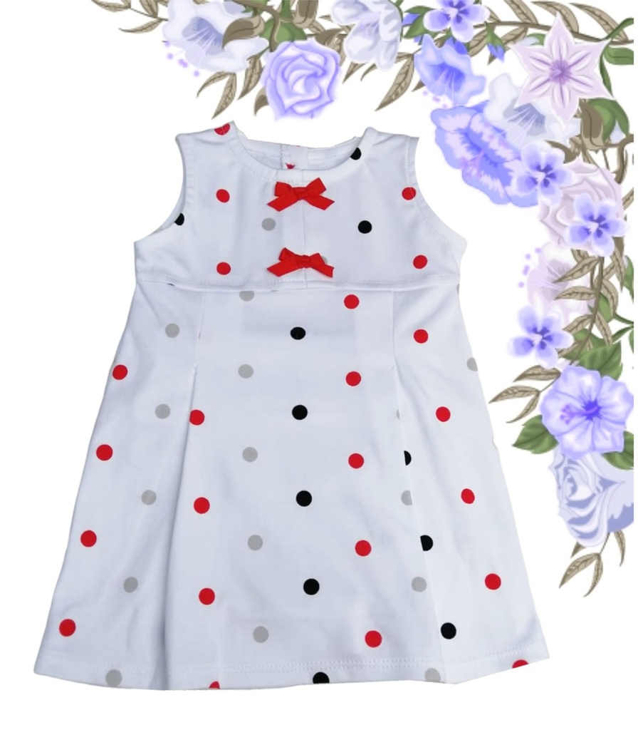 Vestido Valentina