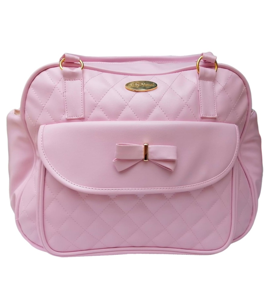 [BO081238] Bolso Madrid (Rosado)