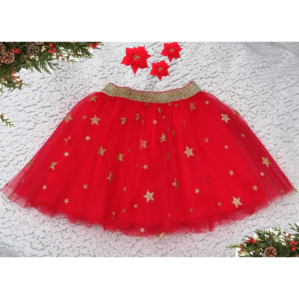 Tutu Estrella