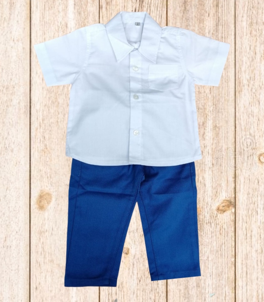 Conjunto Diego