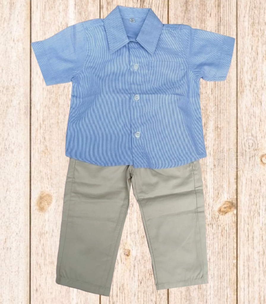 Conjunto Robert