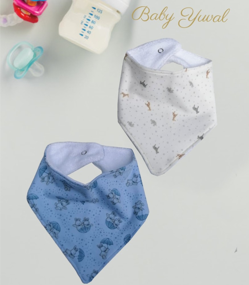 Pack de Bandanas Fabian