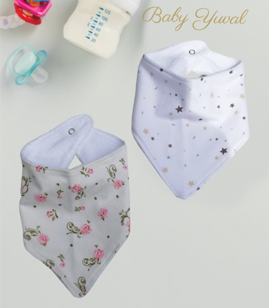 Pack de Bandanas Lara