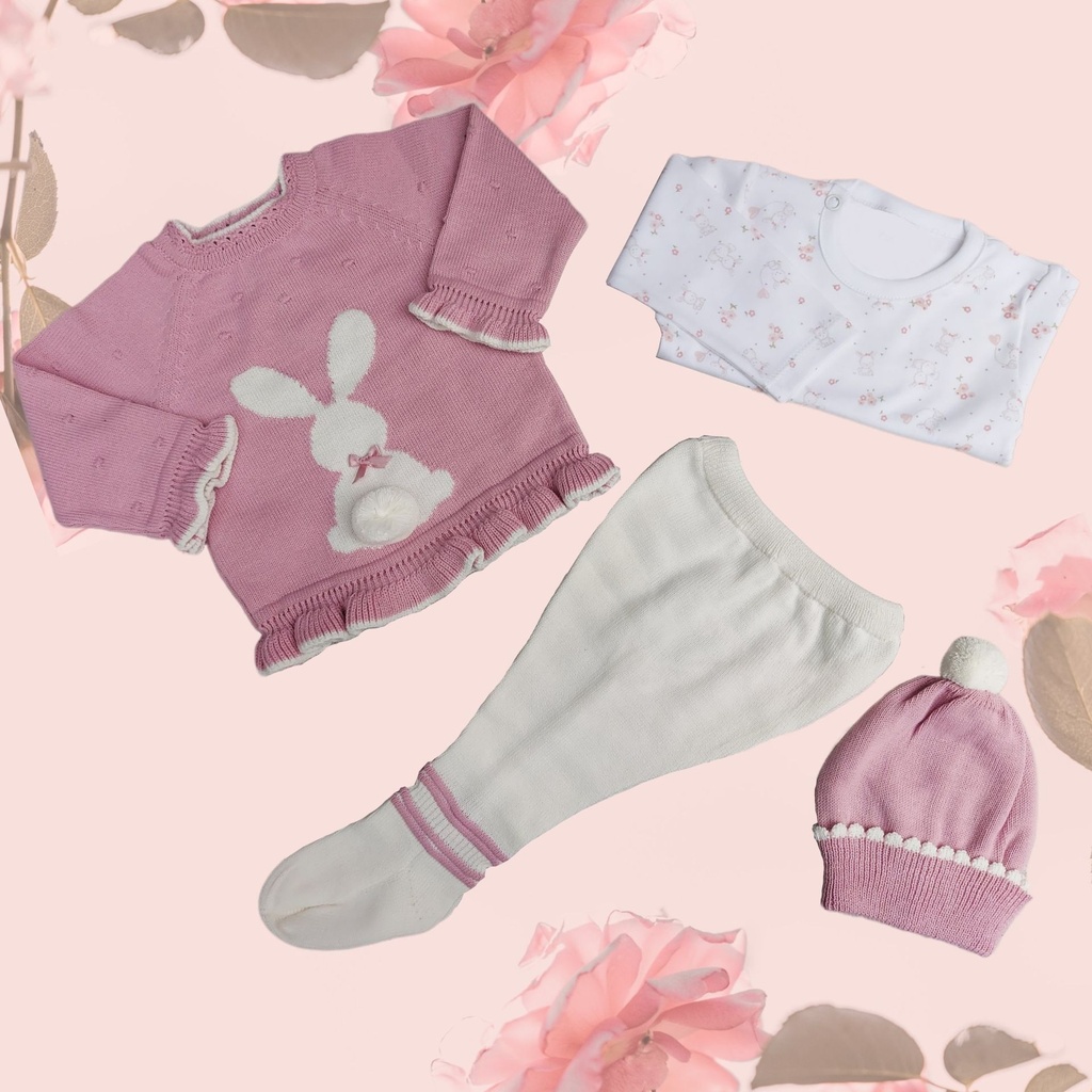 Conjunto de Hilo | Elaine