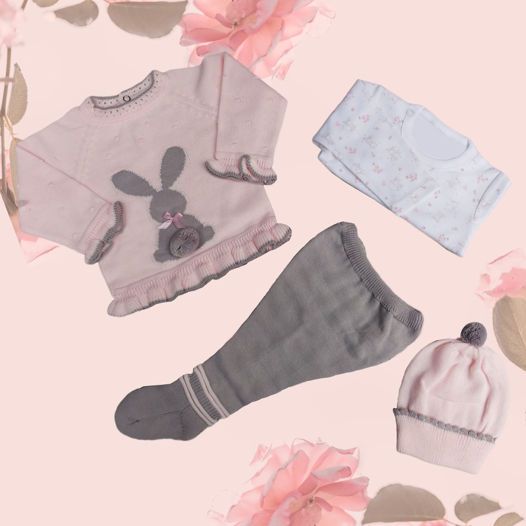 Conjunto de Hilo | Diana