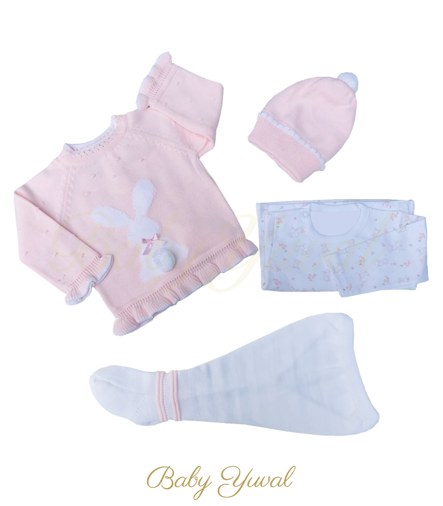 Conjunto de Hilo | Abby