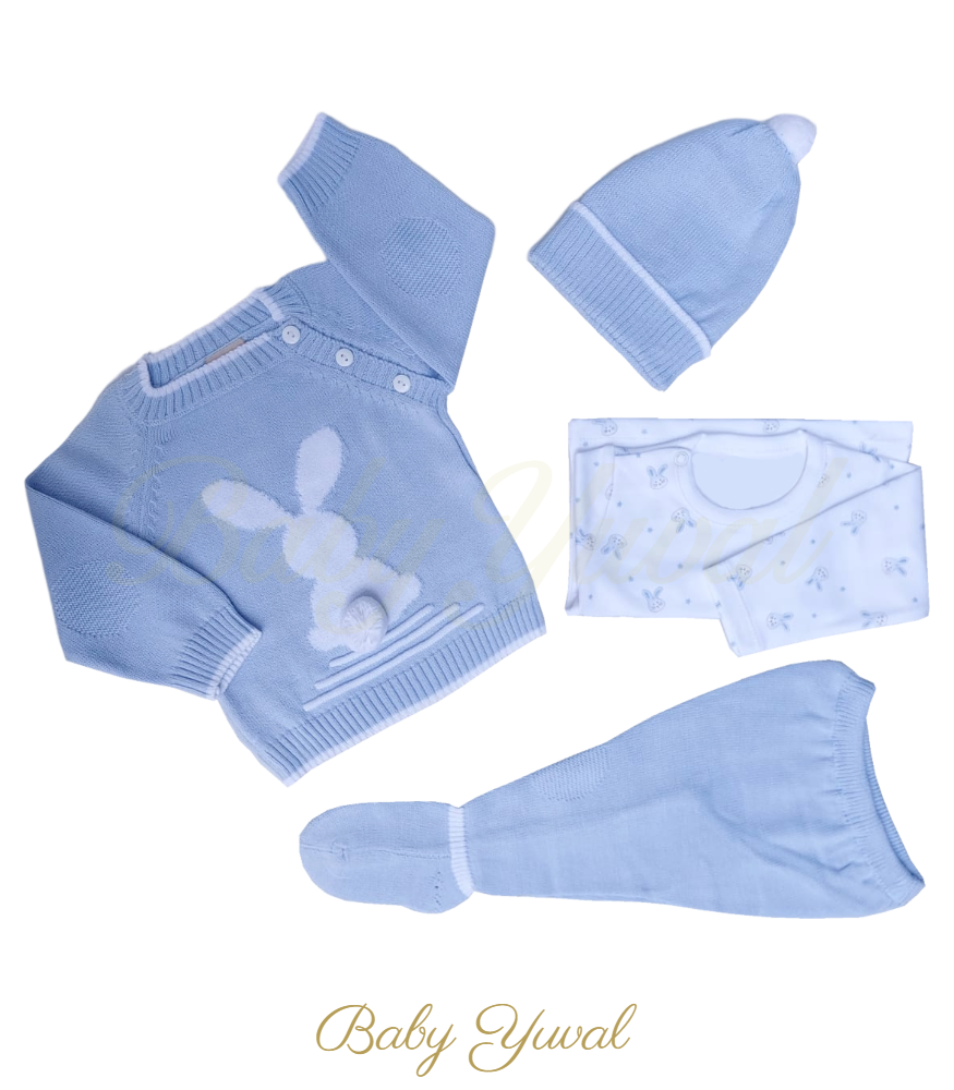 Conjunto de Hilo | Finn