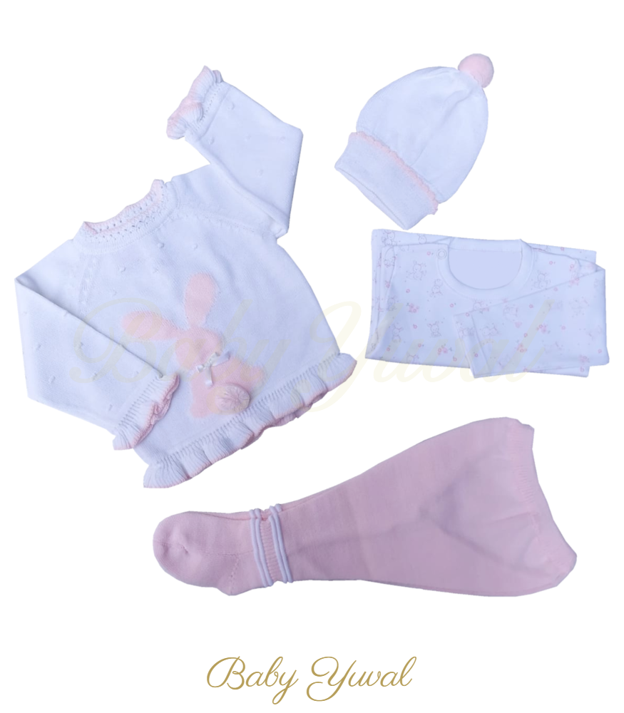 Conjunto de Hilo | Raven