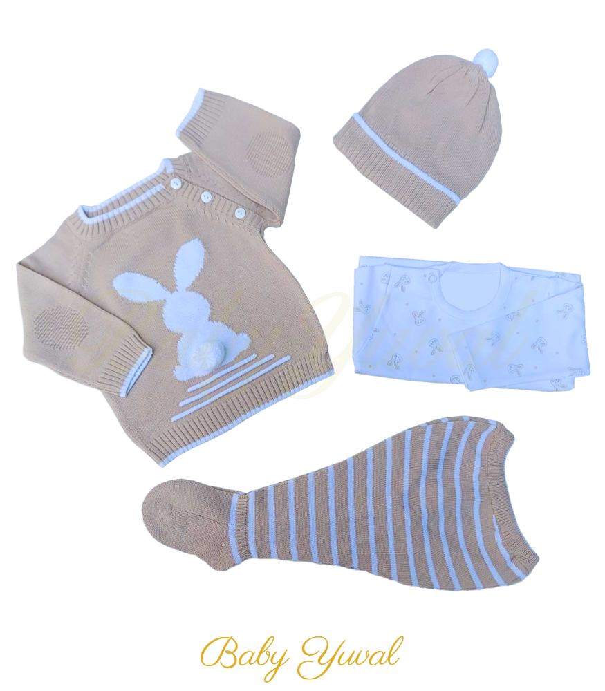 Conjunto de Hilo | Anthony