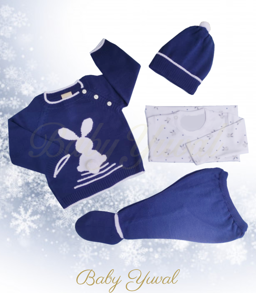 Conjunto de Hilo | Marcus