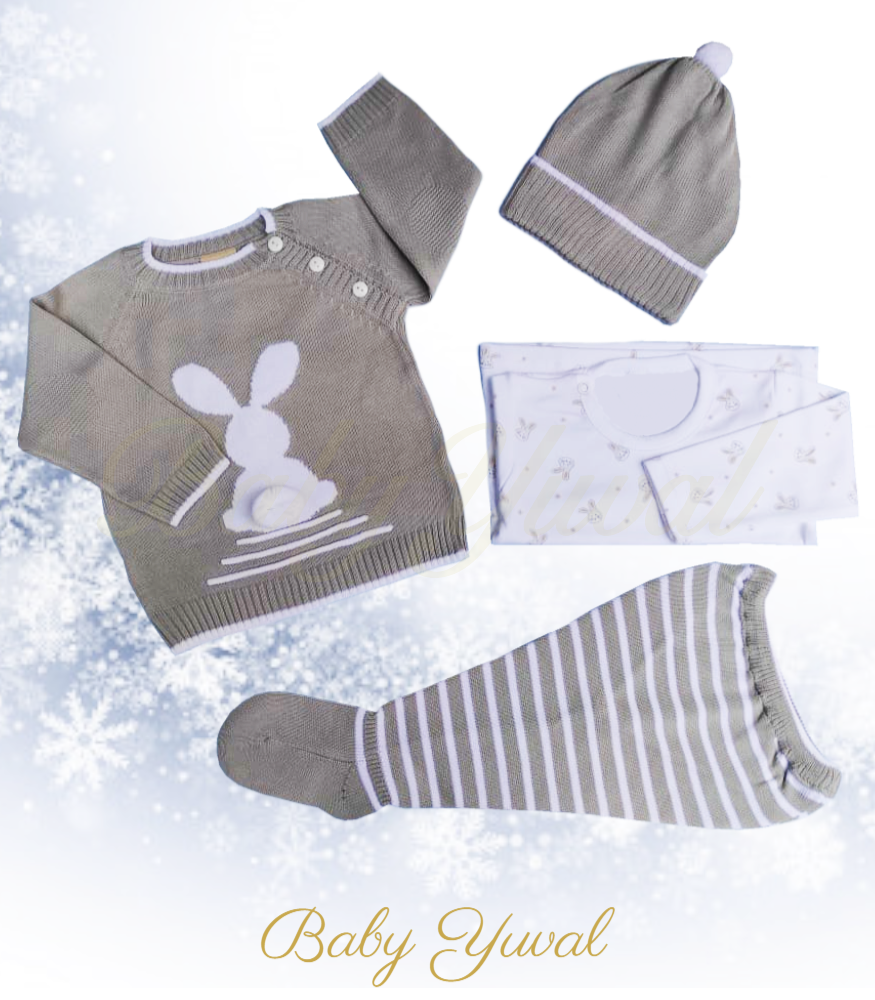 Conjunto de Hilo | Bellamy