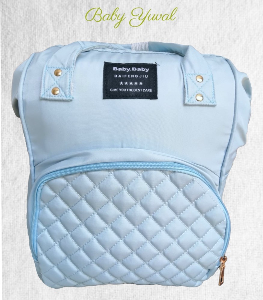 Mochila Pañalera George