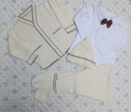 Set de Hilo-Niño
