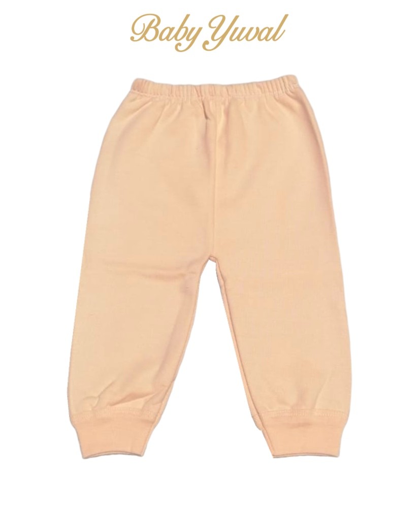 [PA092331] Pantalón Franela | Basta con Pretina