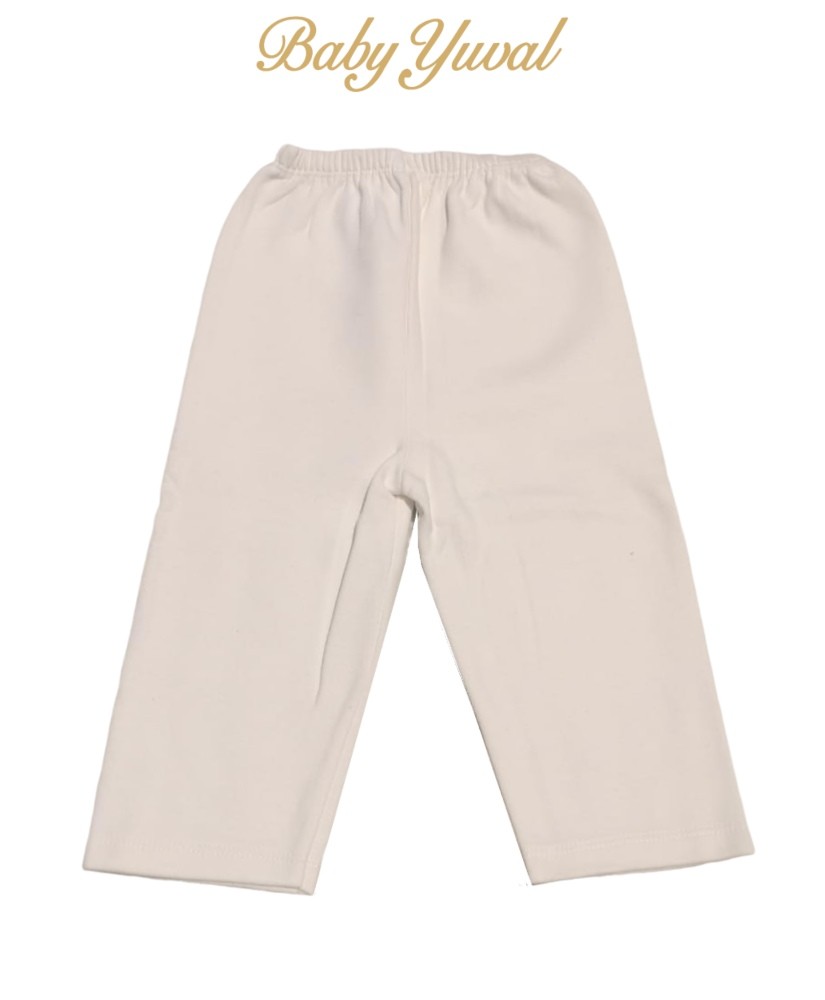 Pantalón Franela | Basta Recta