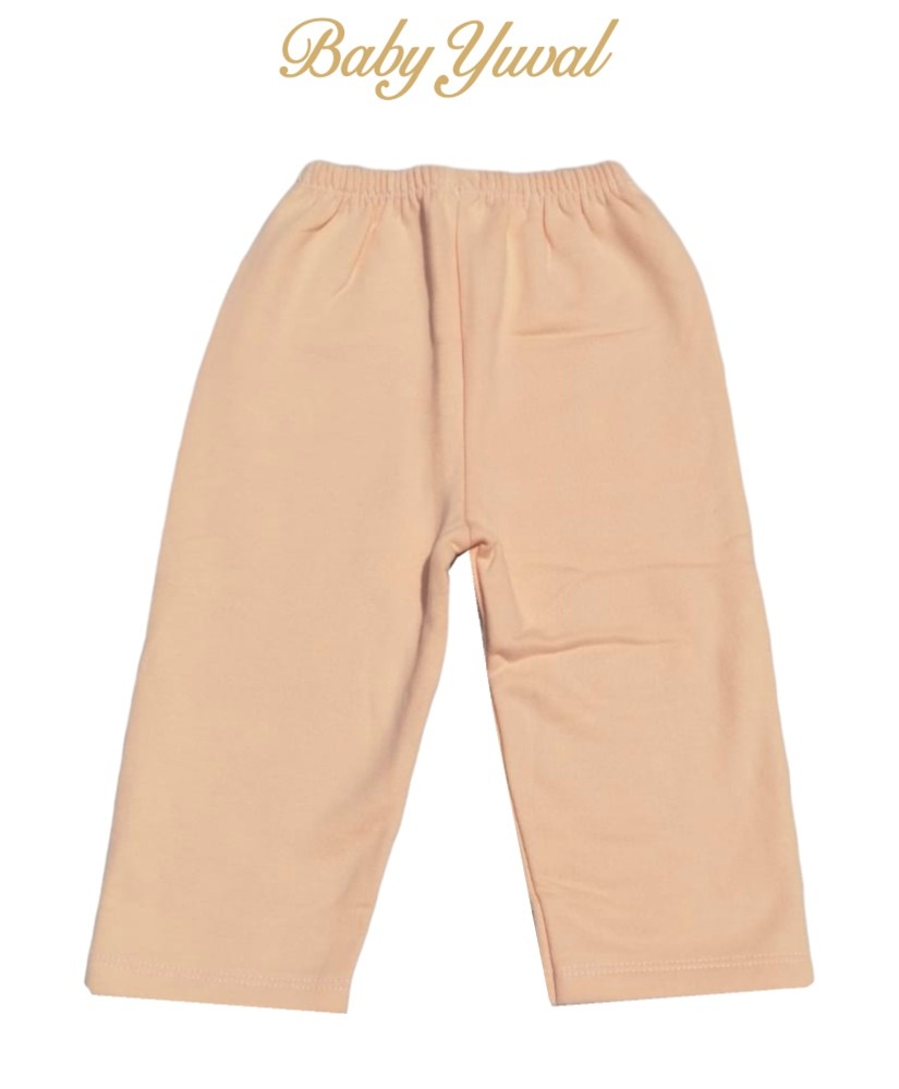 Pantalón Franela | Basta Recta