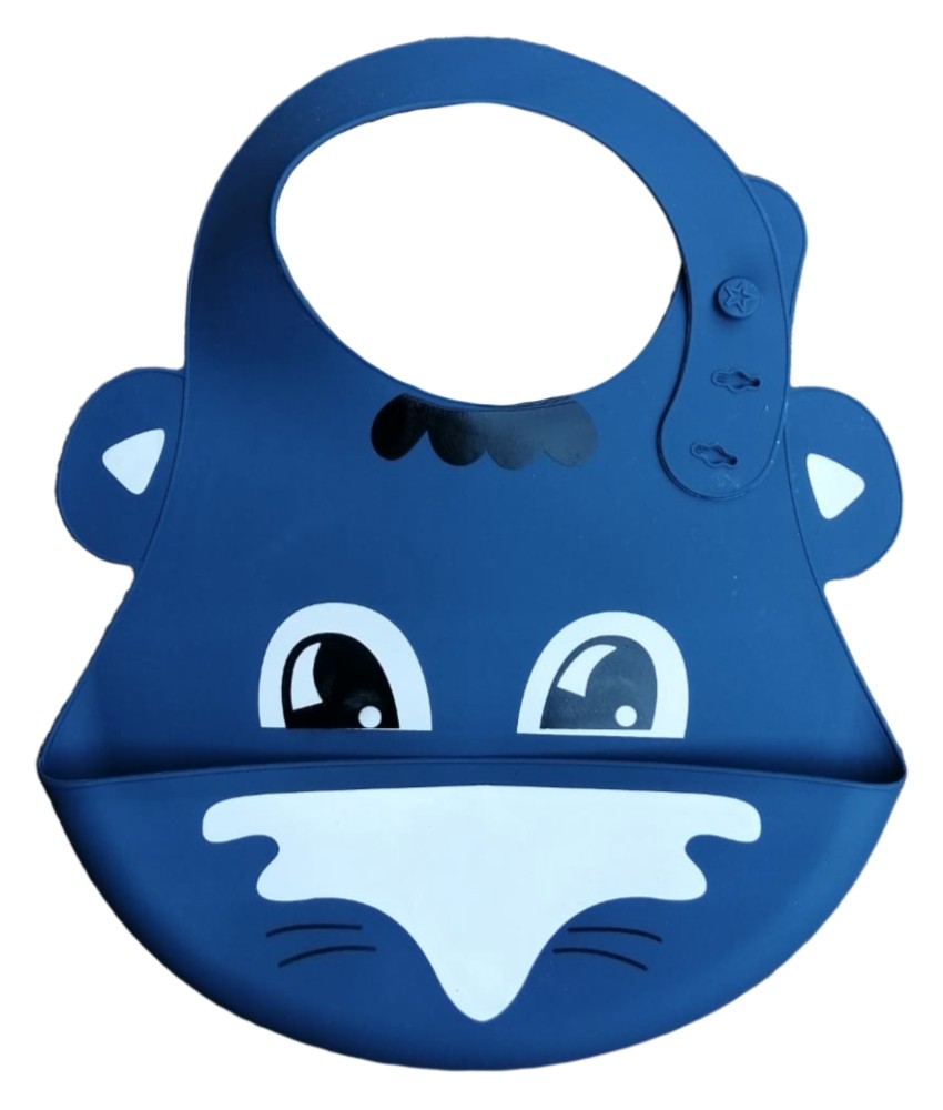 Babero Plastificado | Animalito