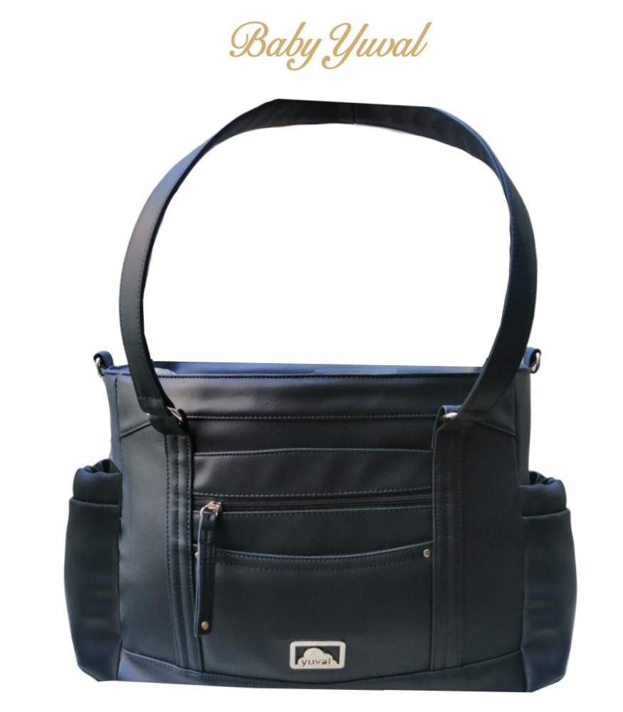 Bolso Pañalero | Colección Oasis