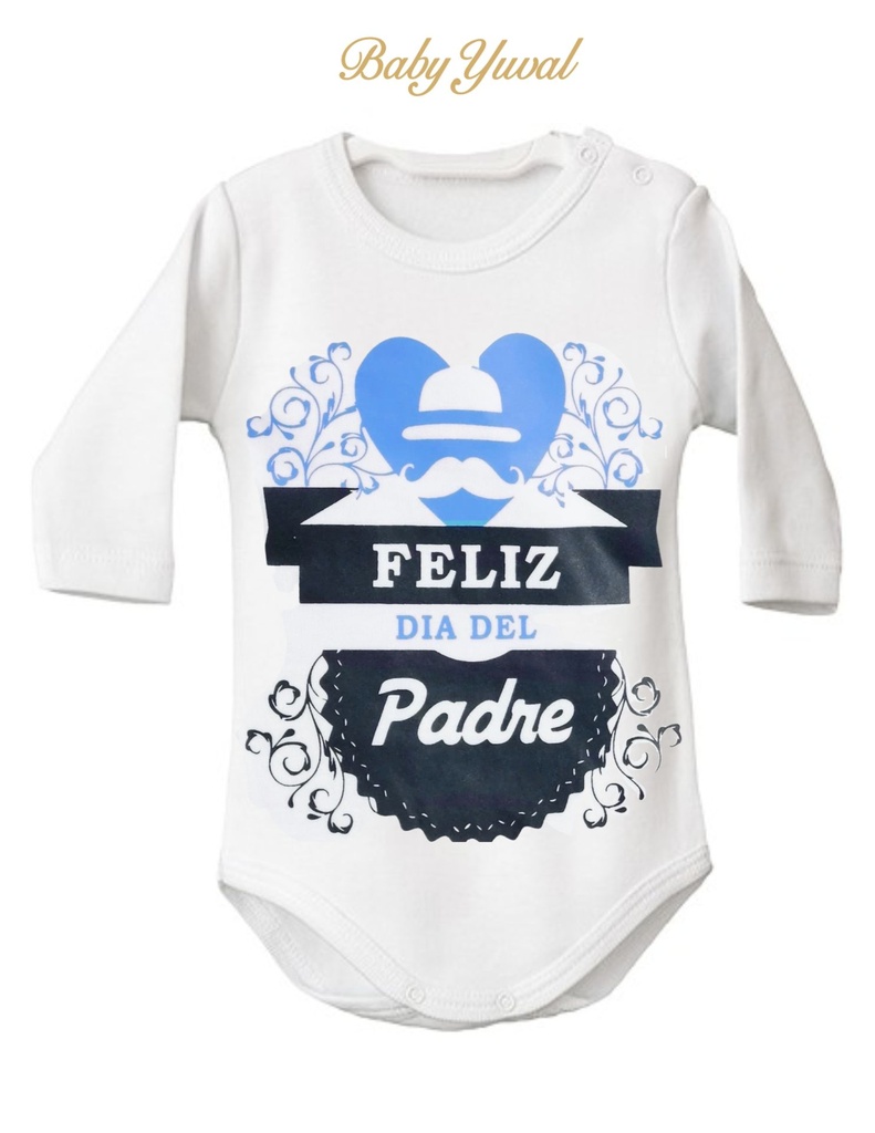 Bodie Algodón | Día del Padre