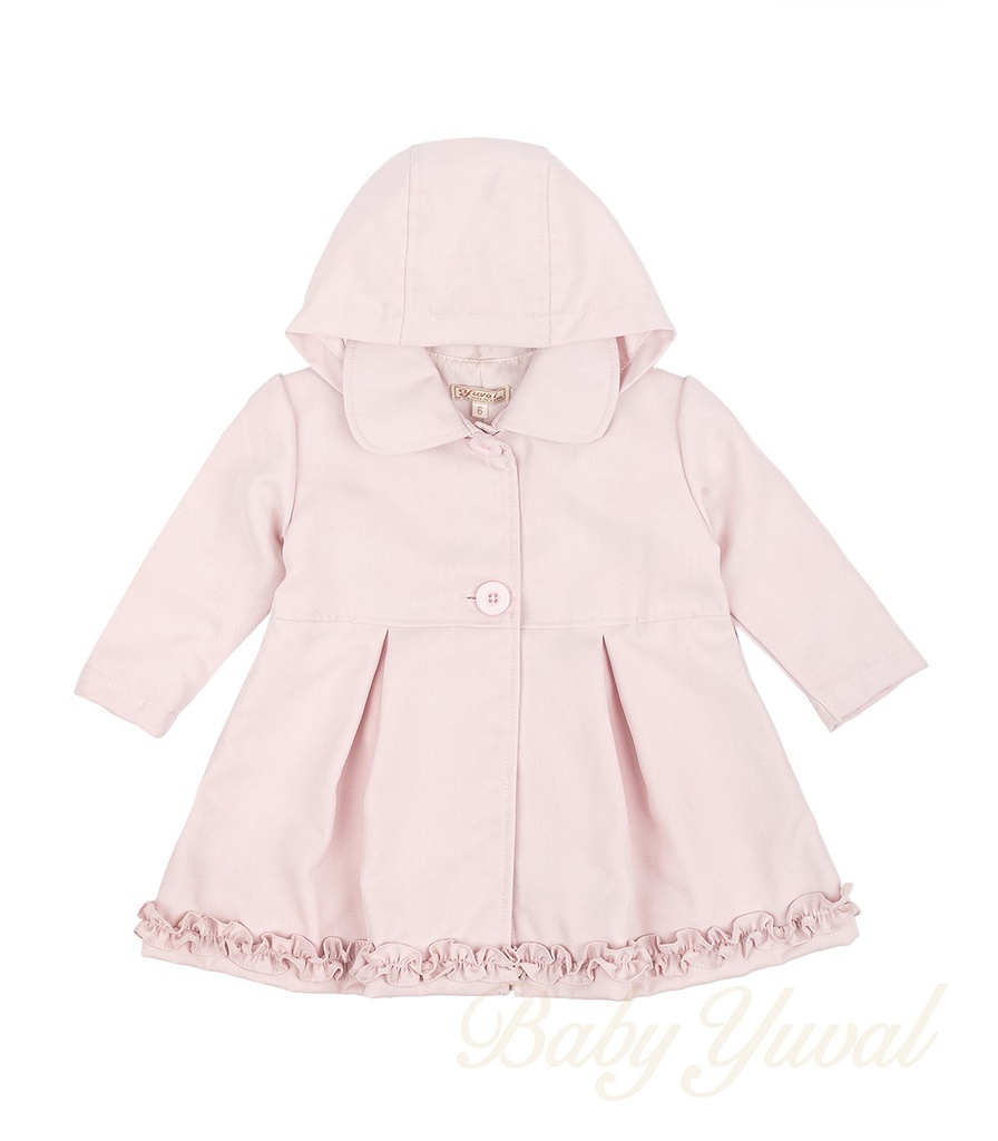 Abrigo | Colección Sara