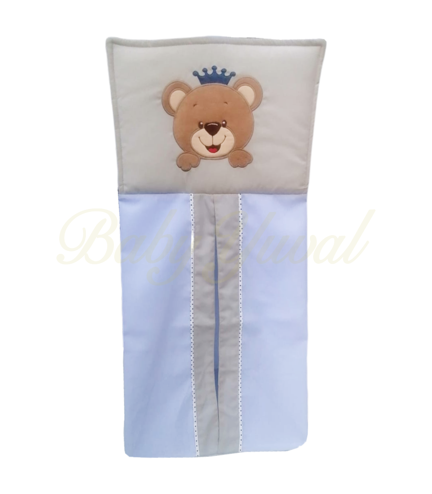 Porta Pañales de niño