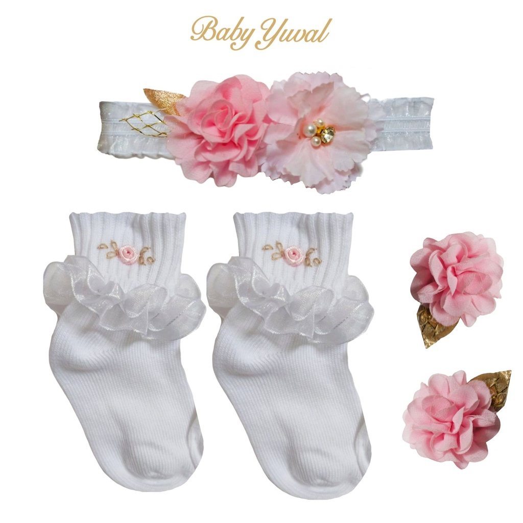 Pack Accesorios | Micaela