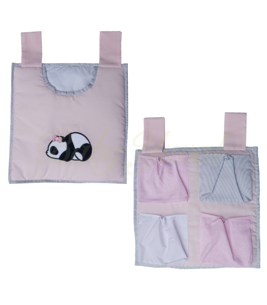 Pack organizador de ropita | Niña