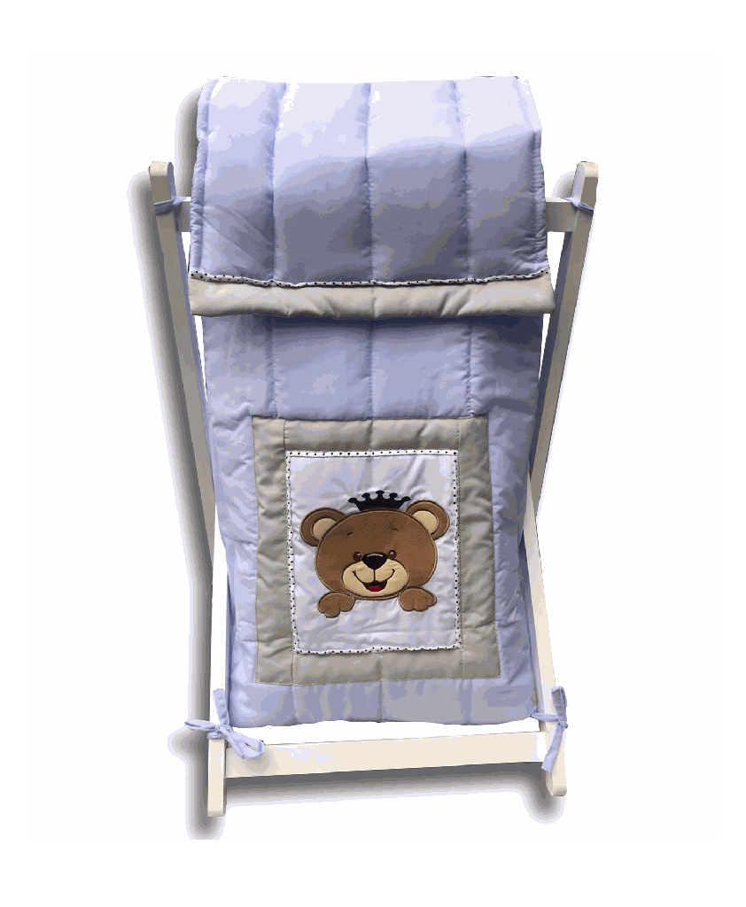 Cesto de ropa plegable para Bebé | Niño