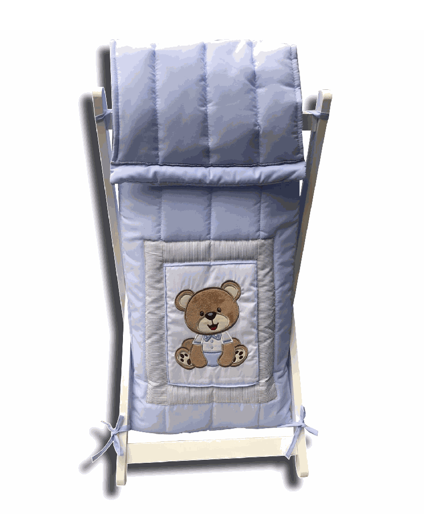 Cesto de ropa plegable para Bebé | Niño