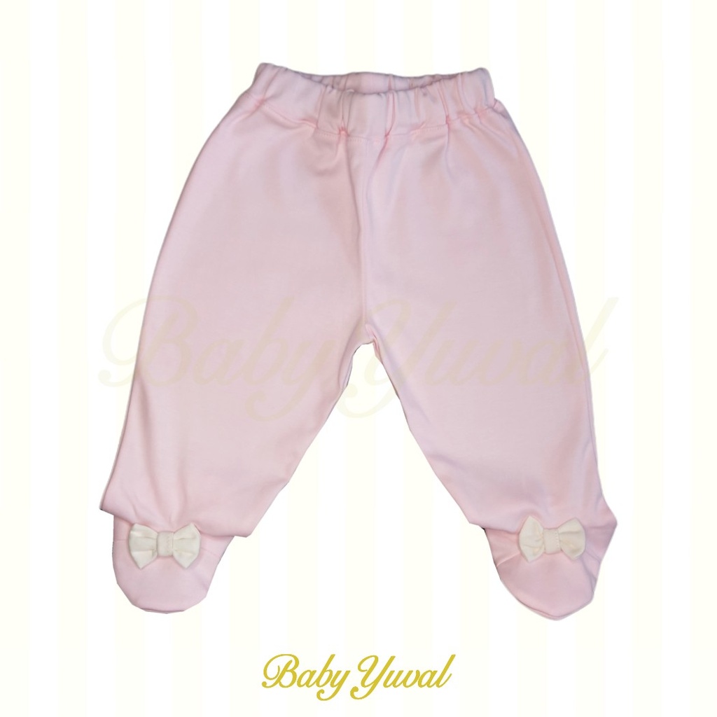 Pantalón de Algodón | Colección Orgánico