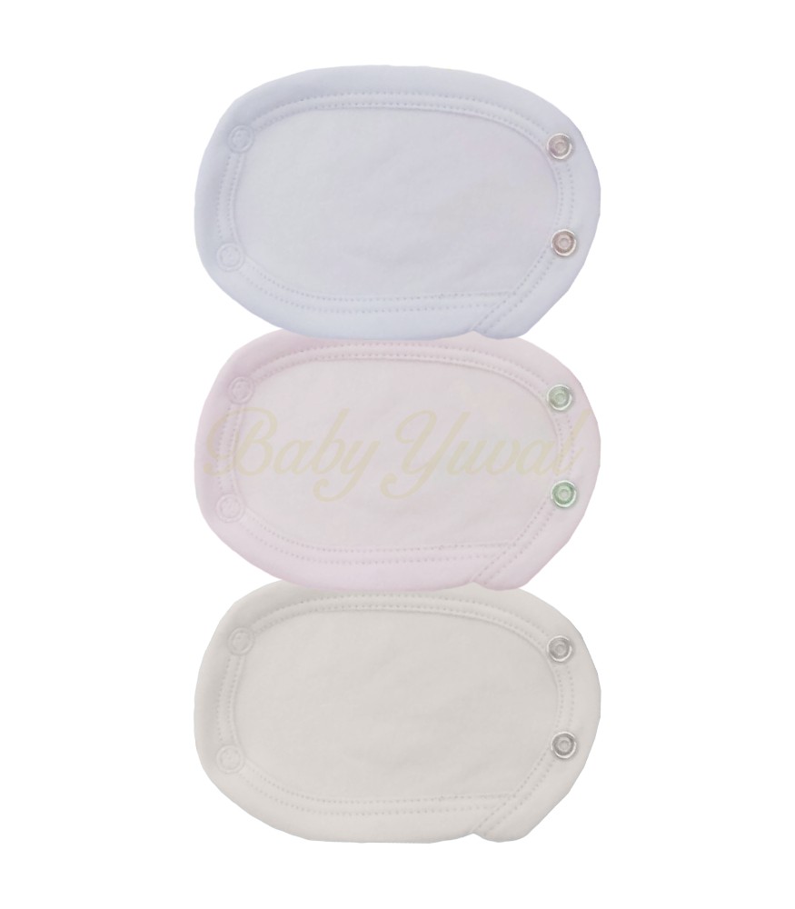 Tripack Extensores de Bodies