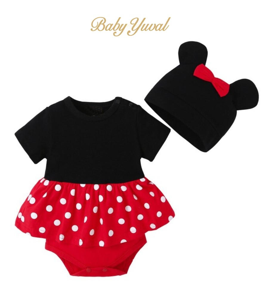Conjunto Algodón | Minie